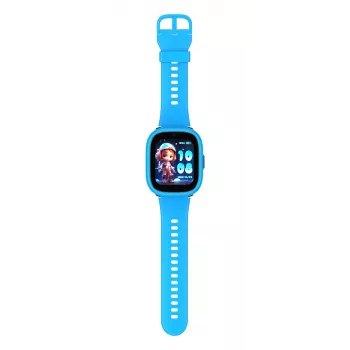LAGENIO K3 4G kinder smartwatch blauw