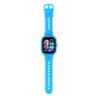LAGENIO K3 4G kinder smartwatch blauw