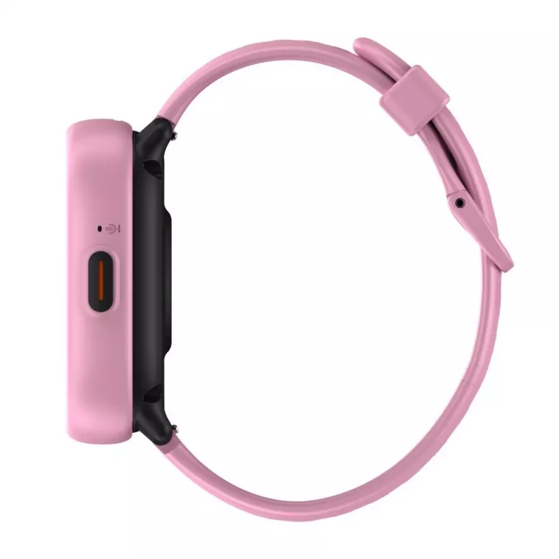 LAGENIO K3 4G Kinder Smartwatch roze