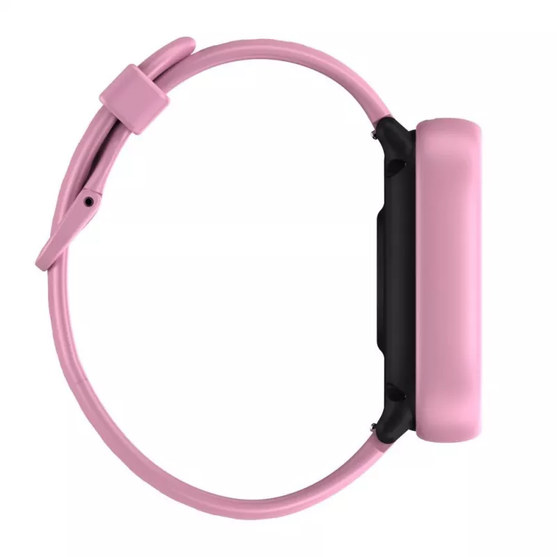 LAGENIO K3 4G Kinder Smartwatch roze