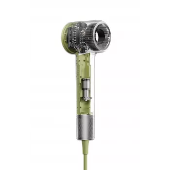 LAIFEN haardroger mini groen