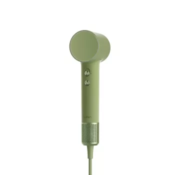LAIFEN haardroger mini groen