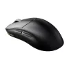 Lamzu Atlantis MINI 4K Gaming Muis - Charcoal Black