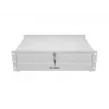 Lanberg AK-2003-S 19-inch 3U rackla, 360 mm, grijs