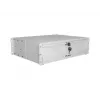 Lanberg AK-2003-S 19-inch 3U rackla, 360 mm, grijs