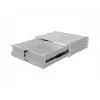Lanberg AK-2003-S 19-inch 3U rackla, 360 mm, grijs