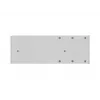 Lanberg AK-2003-S 19-inch 3U rackla, 360 mm, grijs