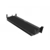 LANBERG montagebodem voor patchpanels 19 inch 3U - zwart