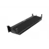 LANBERG montagebodem voor patchpanels 19 inch 3U - zwart