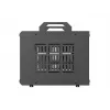 LANBERG Open Rack 10 inch 4U 280x300 zwart OR10-2304-B