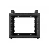 LANBERG Open Rack 10 inch 4U 280x300 zwart OR10-2304-B