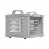 LANBERG Open Rack 10 inch 4U 280x300 grijs OR10-2304-S
