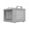 LANBERG Open Rack 10 inch 4U 280x300 grijs OR10-2304-S