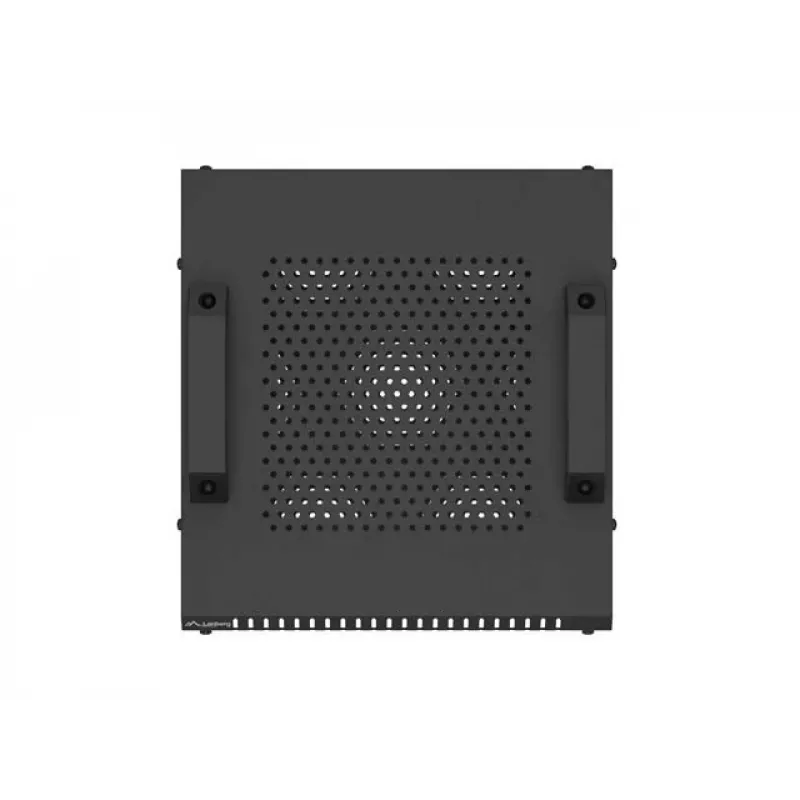 LANBERG Open Rack 10 6U 280x300 zwart OR10-2306-B