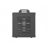 LANBERG Open Rack 10 6U 280x300 zwart OR10-2306-B