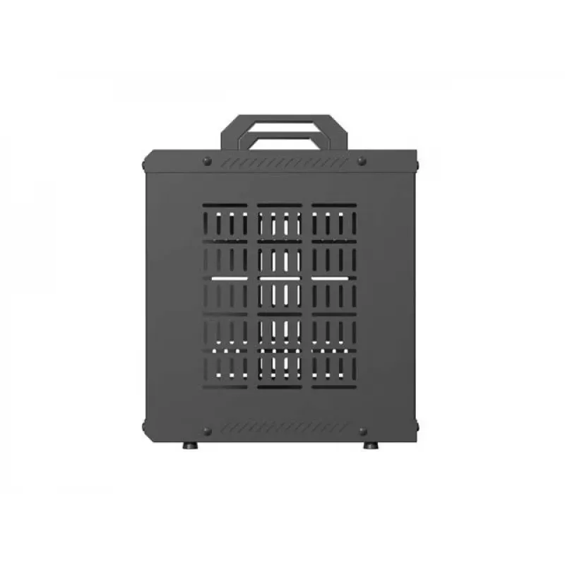 LANBERG Open Rack 10 6U 280x300 zwart OR10-2306-B
