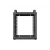 LANBERG Open Rack 10 6U 280x300 zwart OR10-2306-B