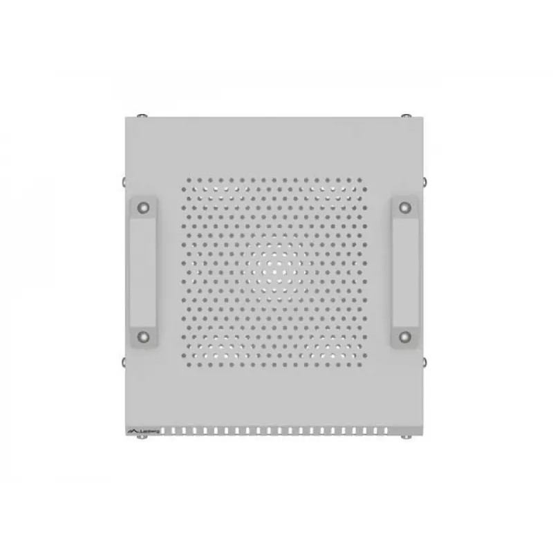 LANBERG open rack 10 inch 6U 280x300 grijs OR10-2306-S