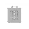 LANBERG open rack 10 inch 6U 280x300 grijs OR10-2306-S
