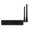 LANCOM 1800VA-5G (EU) router, zwart