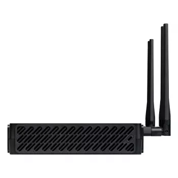 LANCOM 1800VA-5G (EU) router, zwart