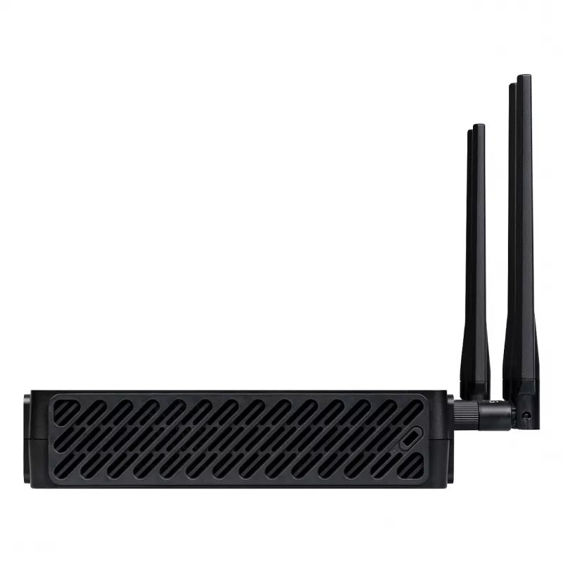 LANCOM 1800VA-5G (EU) router, zwart