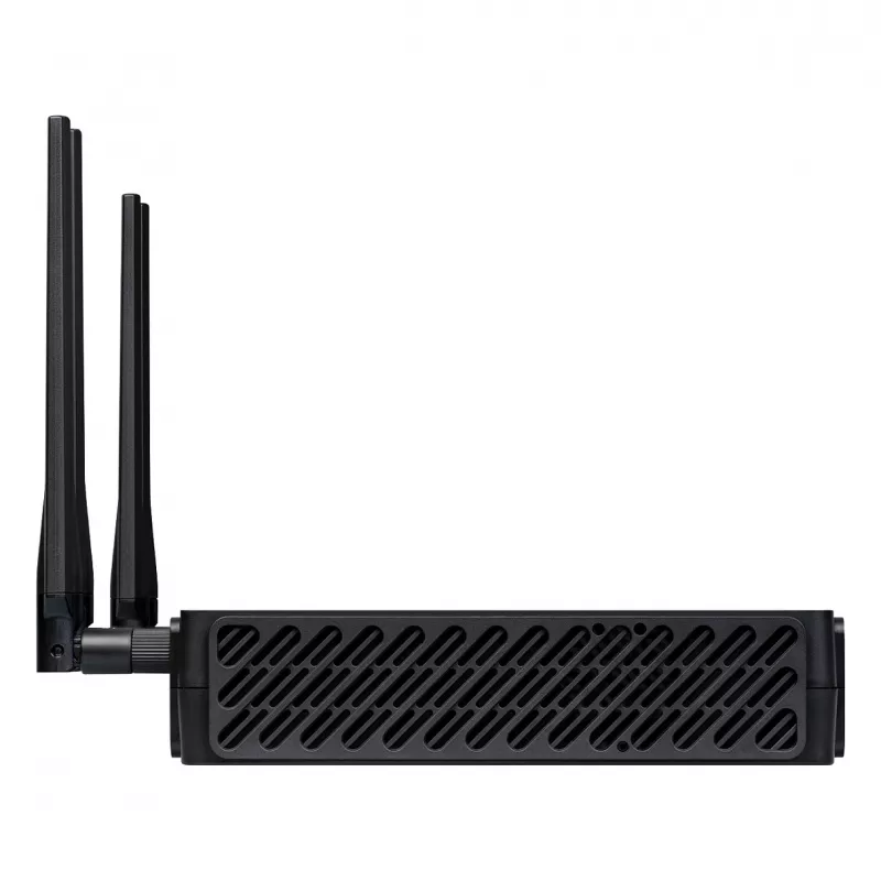LANCOM 1800VA-5G (EU) router, zwart