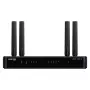LANCOM 1800VA-5G (EU) router, zwart