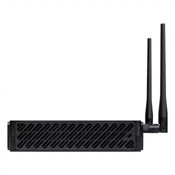 LANCOM 1803VAW (EU) draadloze router, zwart