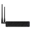LANCOM 1803VAW (EU) draadloze router, zwart