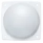 LANCOM AirLancer IN-Q180 WLAN-antenne – 5 dBi (5 GHz), 3 dBi (2,4 GHz), plafond-/wandmontage, wit