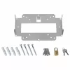 LANCOM wandbeugel + slot (LN, bulk 10) met hangsloten