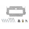 LANCOM wandbeugel + slot (LN, bulk 10) met hangsloten