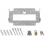 LANCOM wandbeugel + slot (LN, bulk 10) met hangsloten