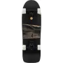 Landyachtz ATV Ditch Life Sand Cat Cruiser compleet skateboard