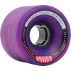 Landyachtz Chubby Hawgs 60mm wielen blauw