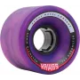 Landyachtz Chubby Hawgs 60mm wielen paars