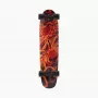 Landyachtz Dodger Cruiser Flower Compleet Skateboard 28 inch