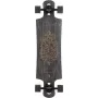 Landyachtz Drop Hammer compleet longboard 36.5 inch Skate or Dye