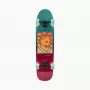 Landyachtz Rally Cat Cruiser Heron compleet longboard