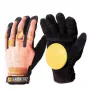 Landyachtz Slide Handschoenen L - grote longboardhandschoenen met UHMW-pucks