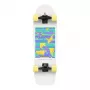 Landyachtz Surf Life Surfing Skeleton 32 compleet longboard