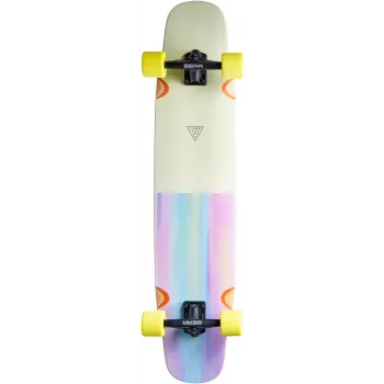 Landyachtz Tony Danza compleet longboard 40 Texture Flow