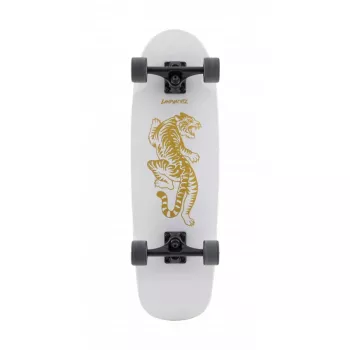 Landyachtz Tug Boat Cruiser UV Bengal compleet skateboard