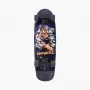 Landyachtz Tugboat Space Tiger cruiser skateboard 30 inch