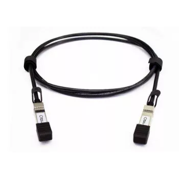 LANVIEW 100G QSFP28 Direct Attach Copper kabel 1m, Cisco compatibel