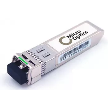 LANVIEW Cisco GLC-FE-100ZX compatibele SFP-transceiver 100Mbps 1550nm 80km LC SMF