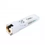 LANVIEW Cisco GLC-T compatibele SFP-transceiver - 1000BASE-T RJ-45 kopermodule