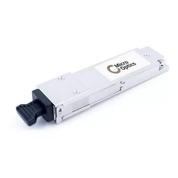 LANVIEW HP Aruba JG325A compatibele SFP+ 10GBase-SR transceiver - 850nm, multimode, LC duplex