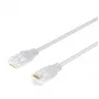 LANVIEW LightFlex CAT6 U/UTP patchkabel 5m grijs